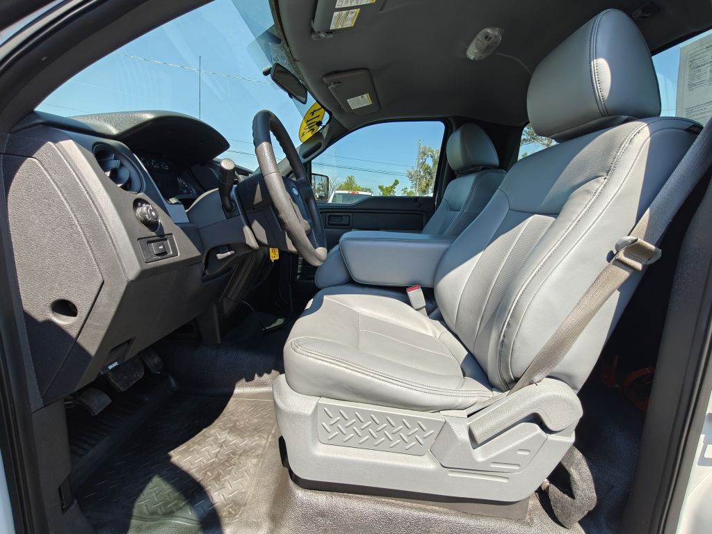 2014 Ford F-150 Image 16