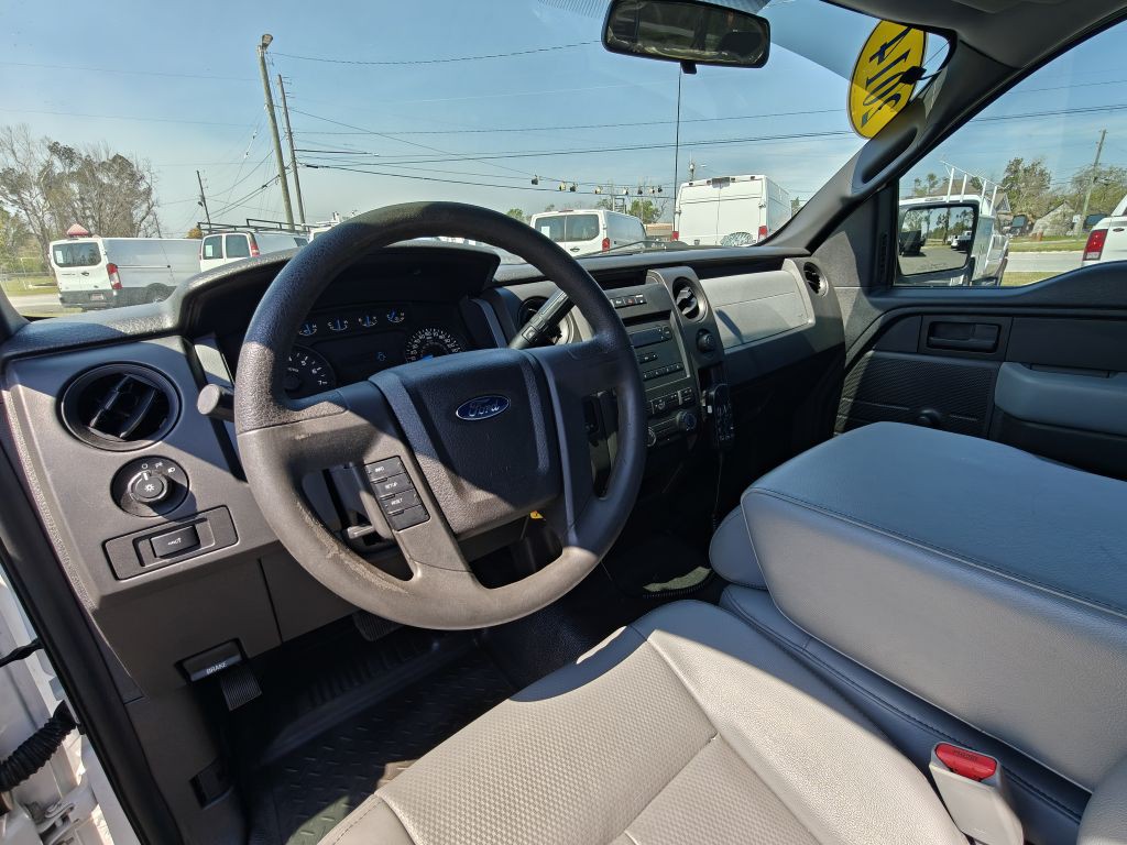 2014 Ford F-150 Image 17
