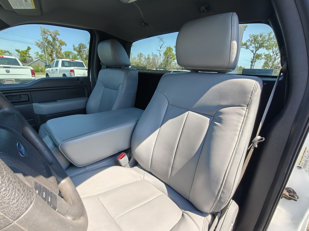 2014 Ford F-150 Image 19