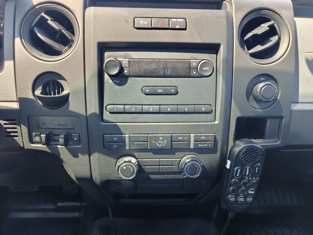 2014 Ford F-150 Image 20