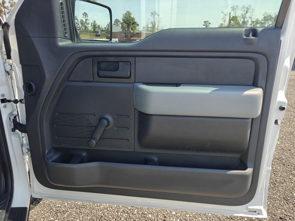 2014 Ford F-150 Image 22