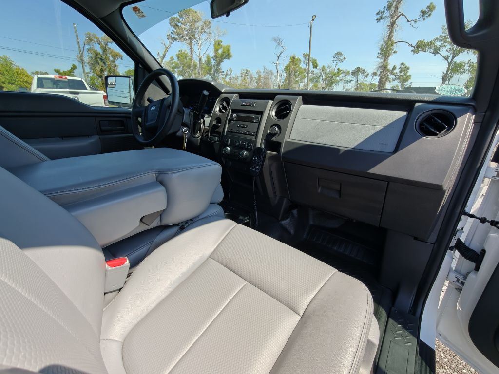 2014 Ford F-150 Image 23