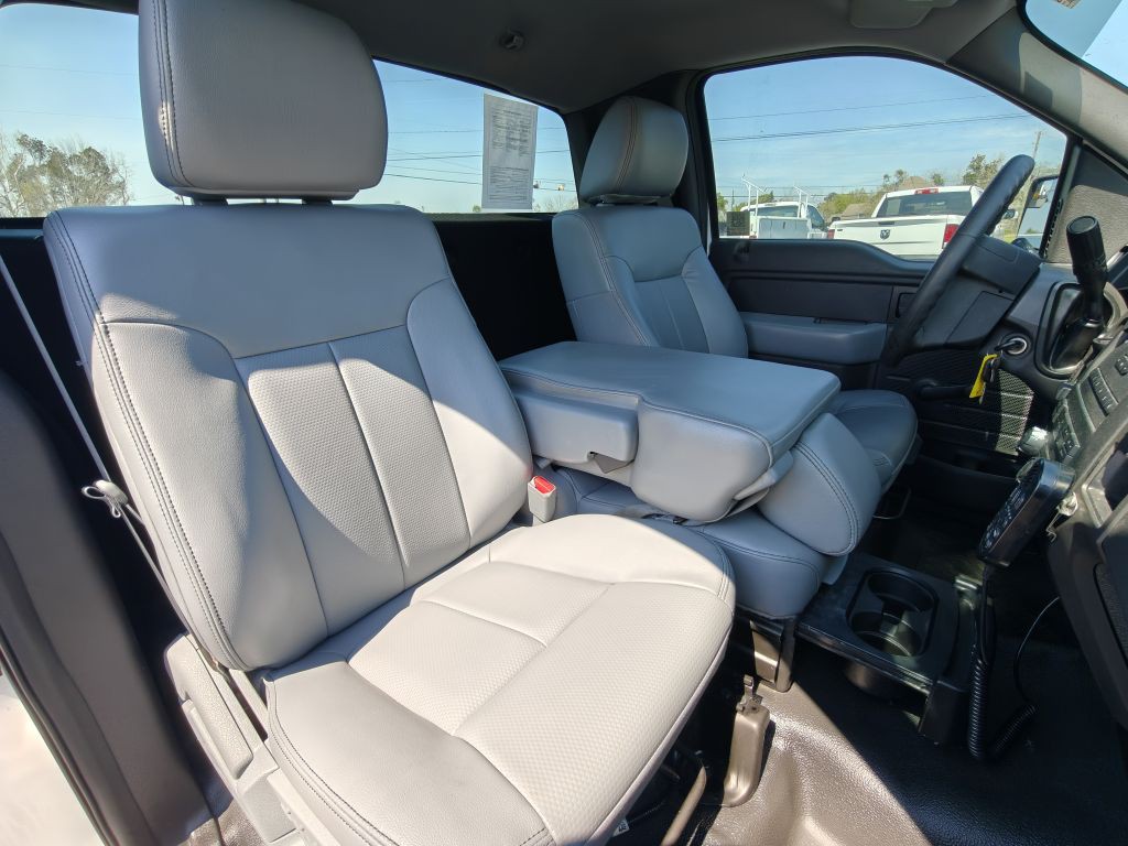 2014 Ford F-150 Image 24