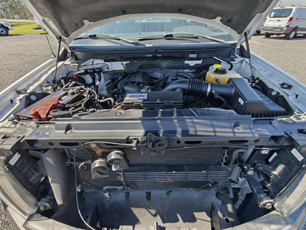 2014 Ford F-150 Image 25