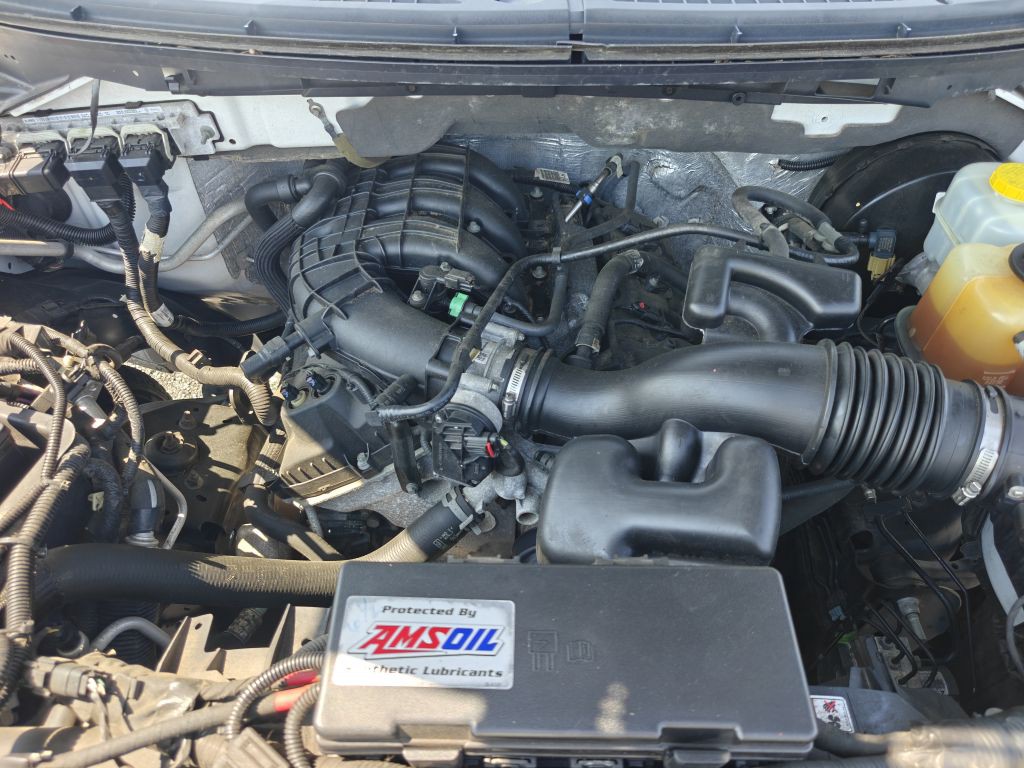 2014 Ford F-150 Image 26