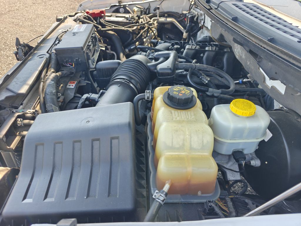 2014 Ford F-150 Image 28