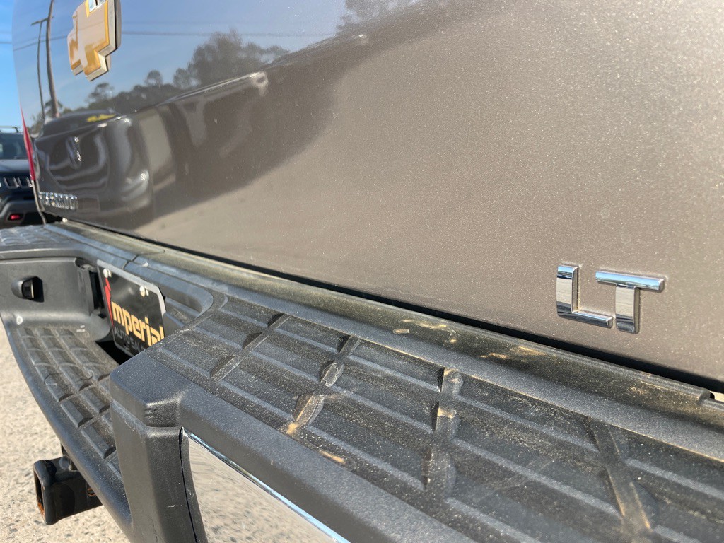 2013 Chevrolet Silverado 1500 Image 7