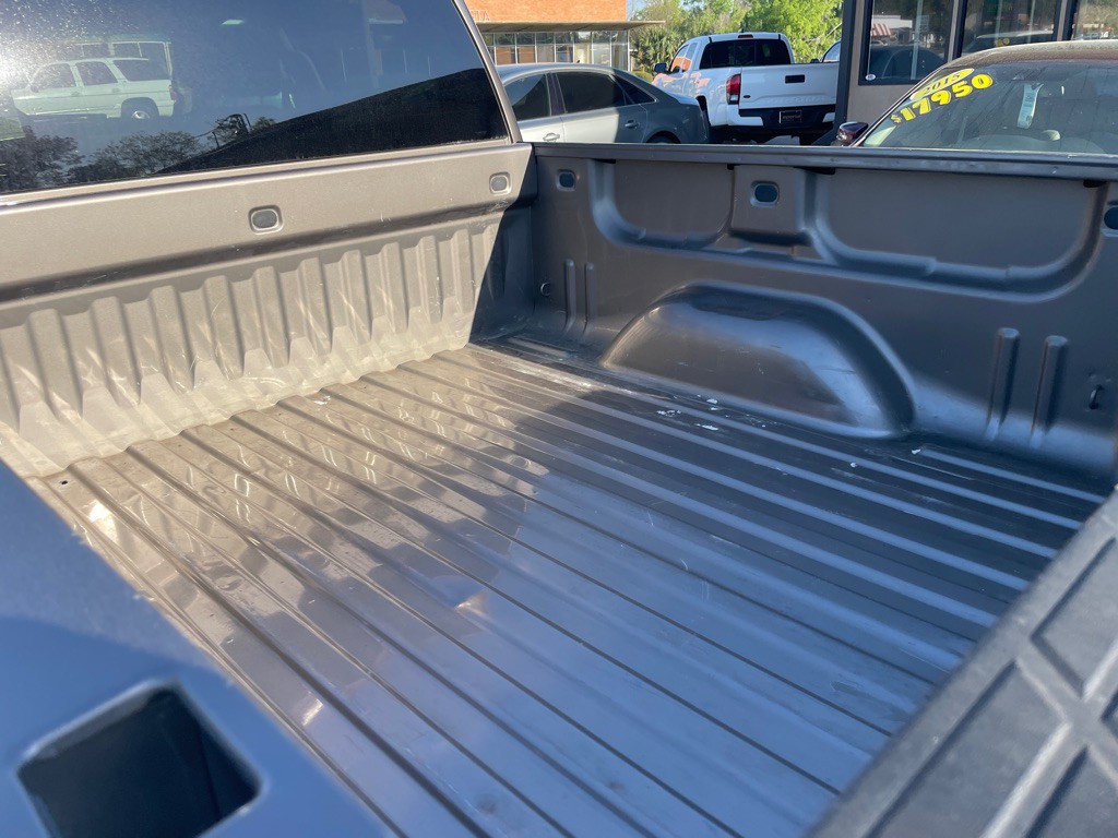 2013 Chevrolet Silverado 1500 Image 8