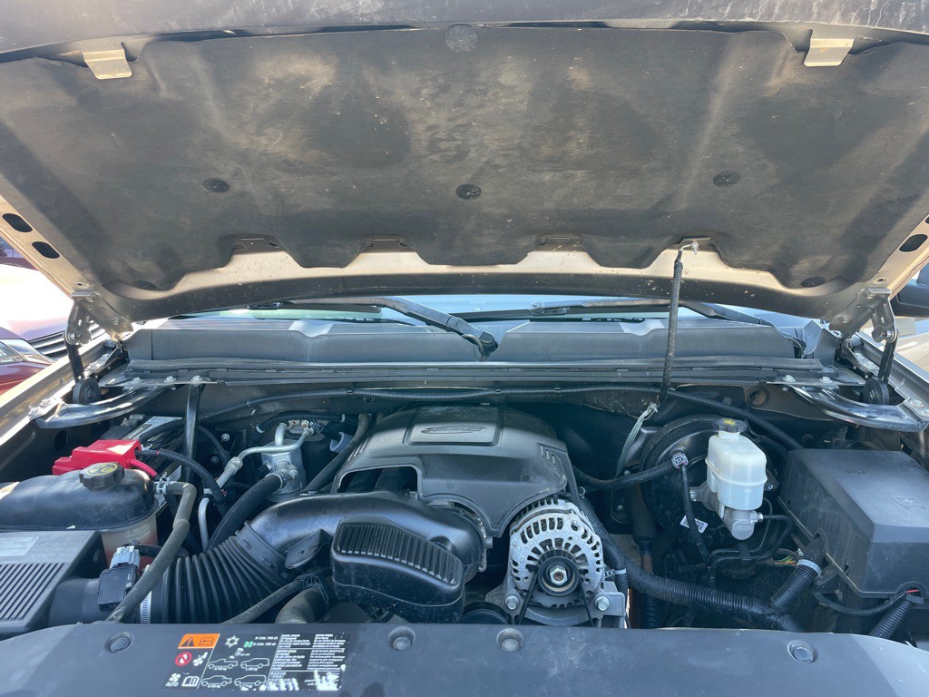 2013 Chevrolet Silverado 1500 Image 10