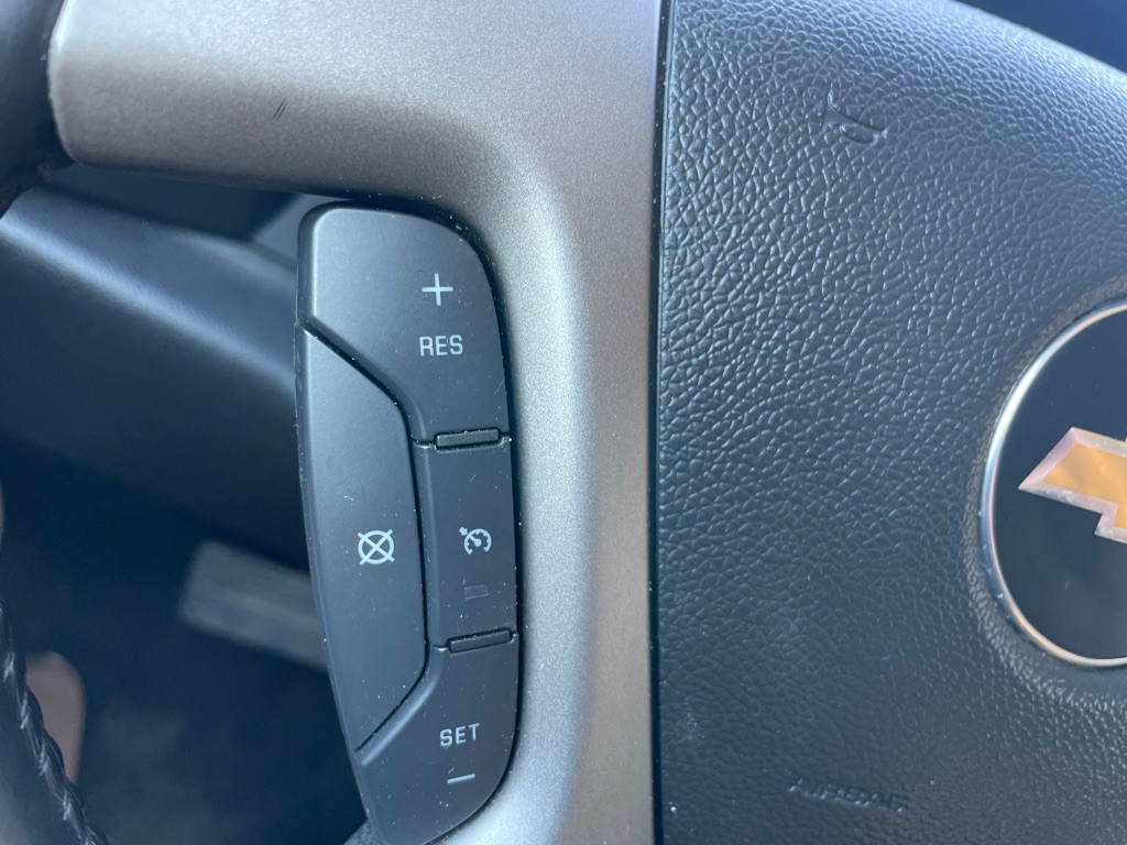 2013 Chevrolet Silverado 1500 Image 16