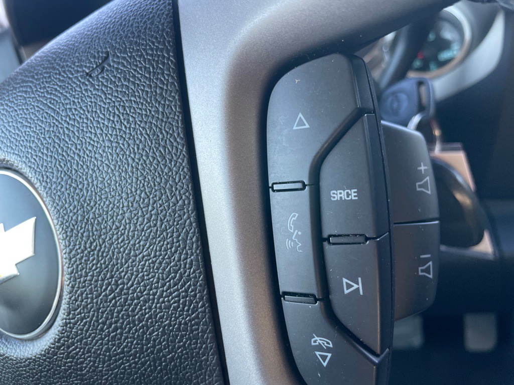 2013 Chevrolet Silverado 1500 Image 17