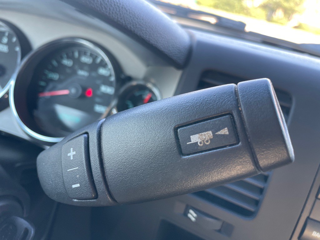 2013 Chevrolet Silverado 1500 Image 18
