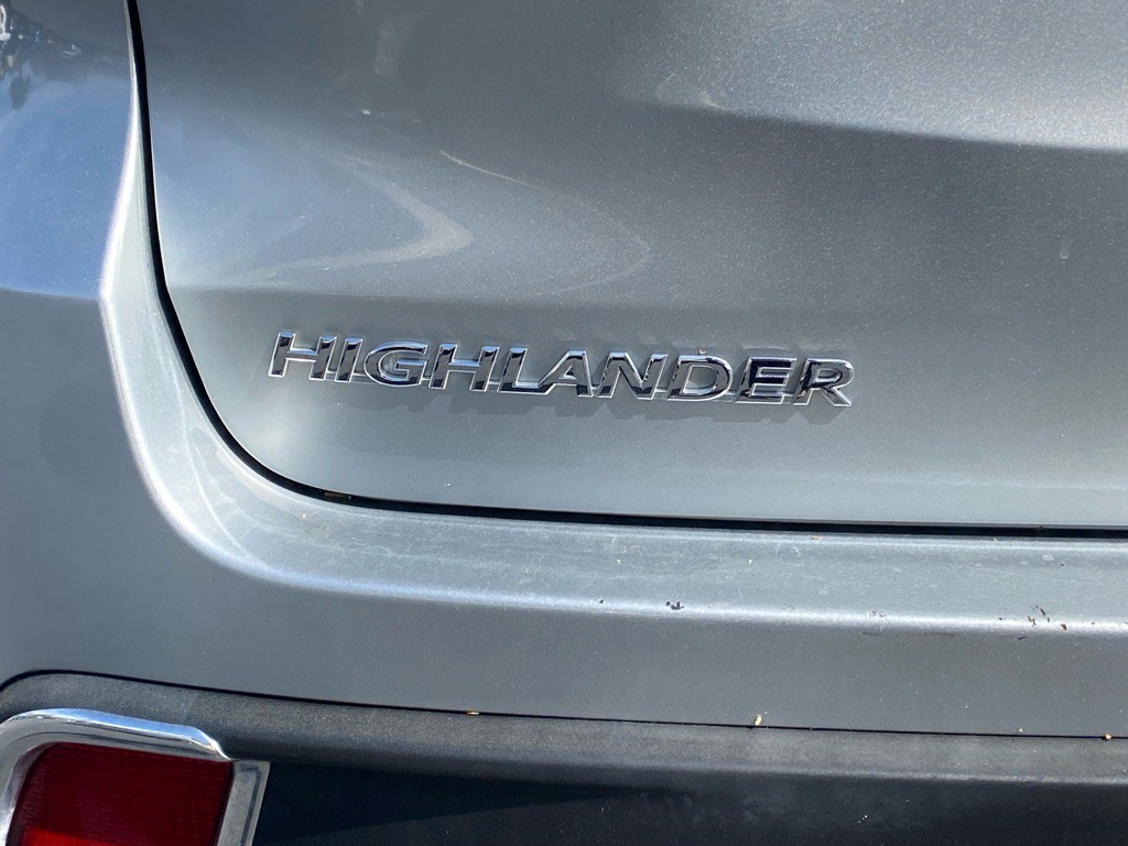 2019 Toyota Highlander Image 9
