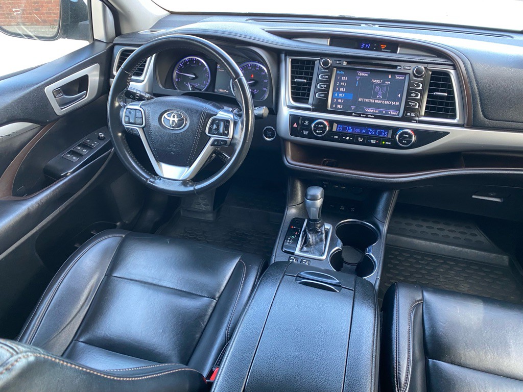 2019 Toyota Highlander Image 14