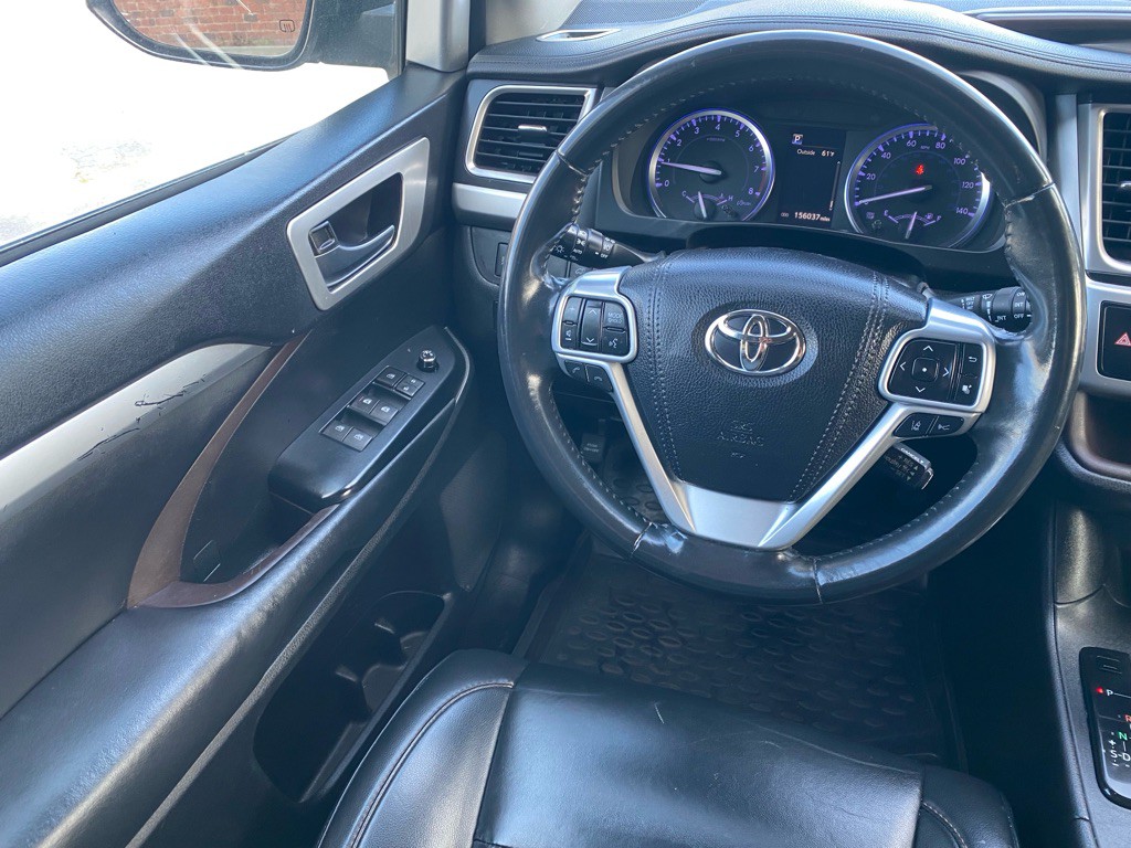 2019 Toyota Highlander Image 18