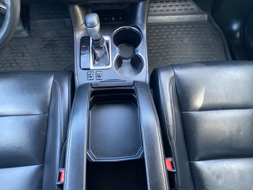 2019 Toyota Highlander Image 26