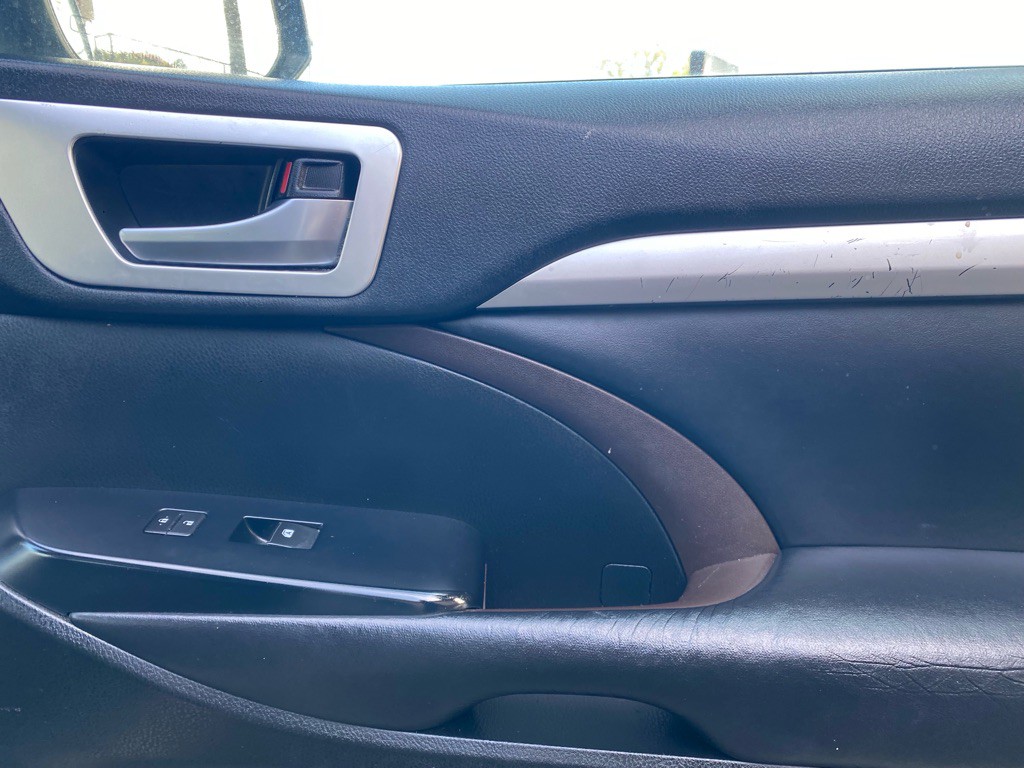 2019 Toyota Highlander Image 46