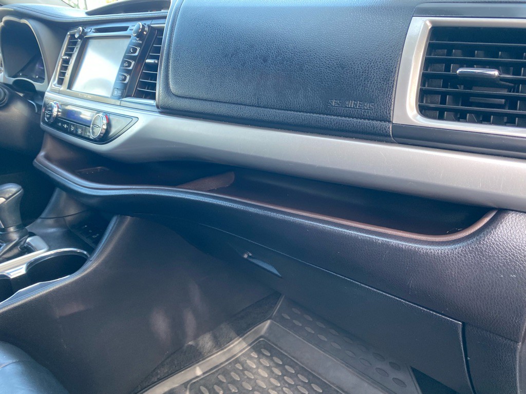 2019 Toyota Highlander Image 47