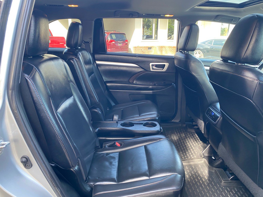 2019 Toyota Highlander Image 49