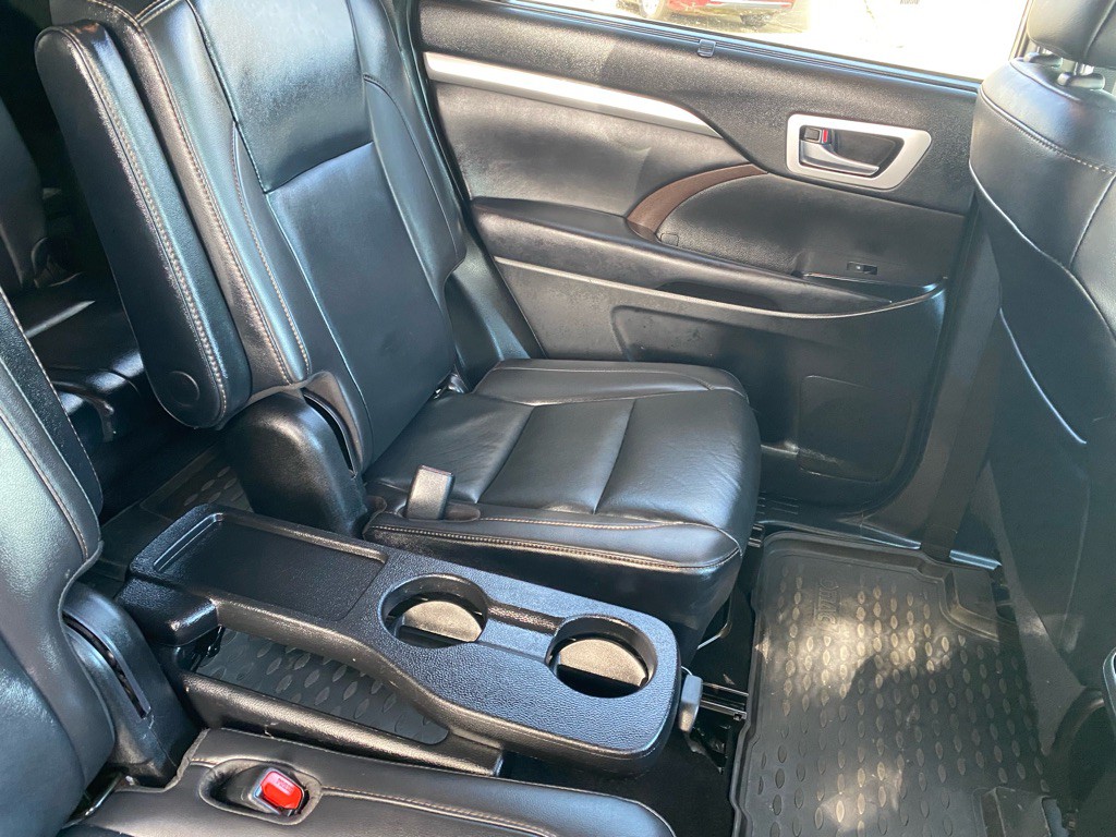 2019 Toyota Highlander Image 51