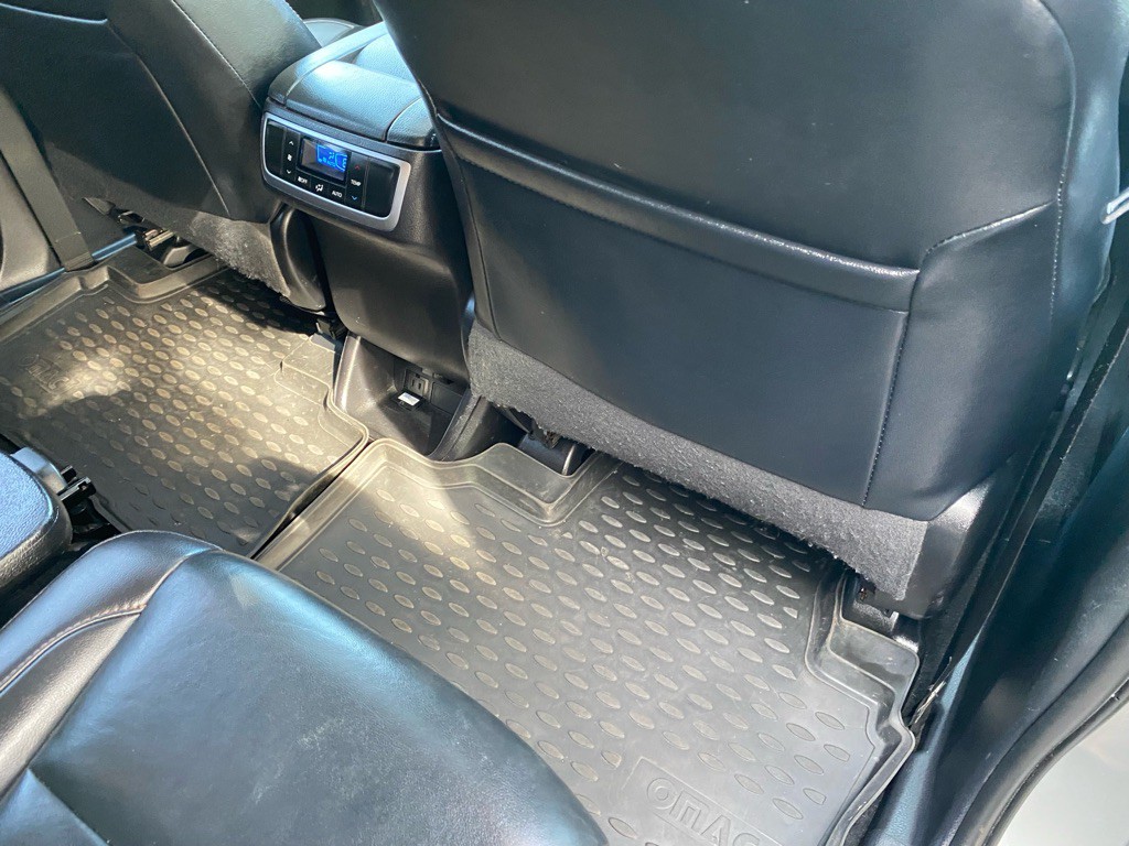 2019 Toyota Highlander Image 52