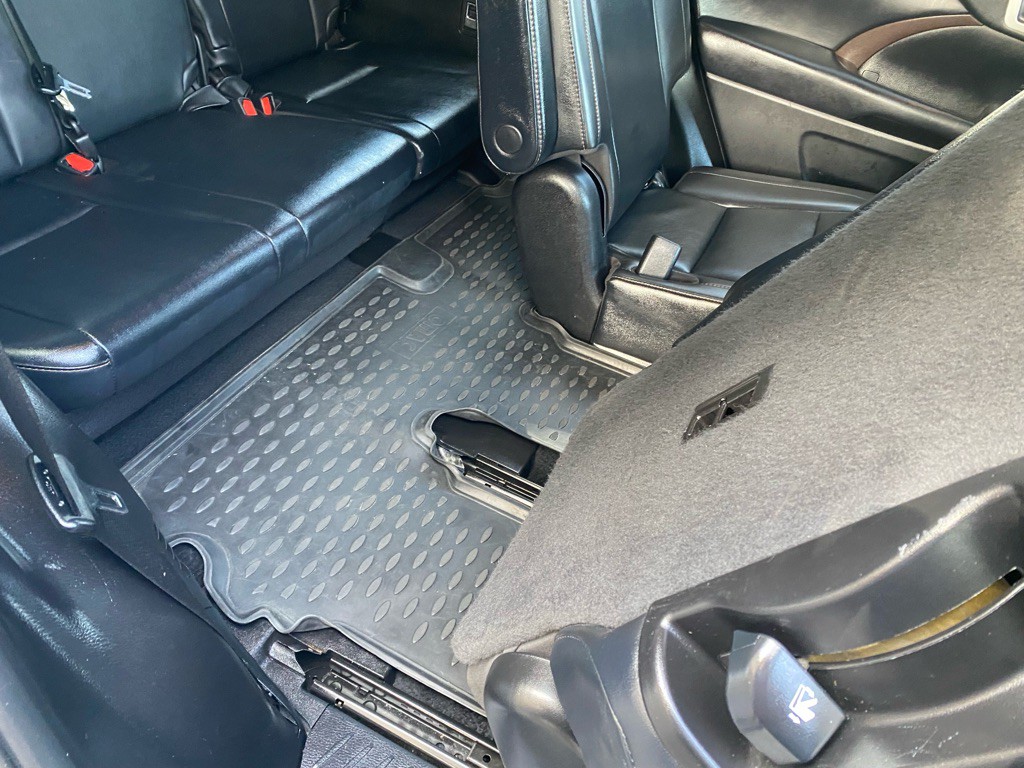 2019 Toyota Highlander Image 56