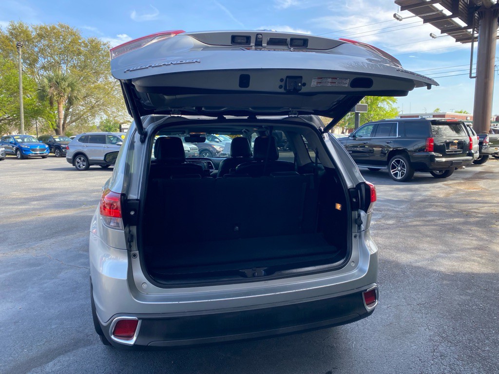 2019 Toyota Highlander Image 59