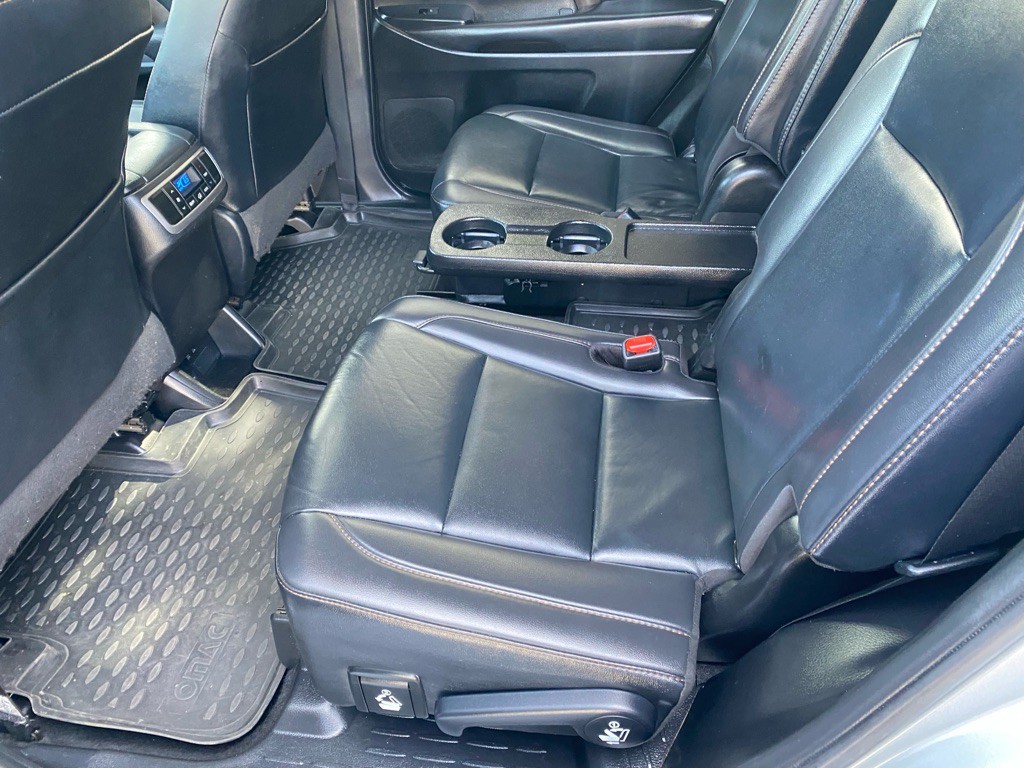 2019 Toyota Highlander Image 72