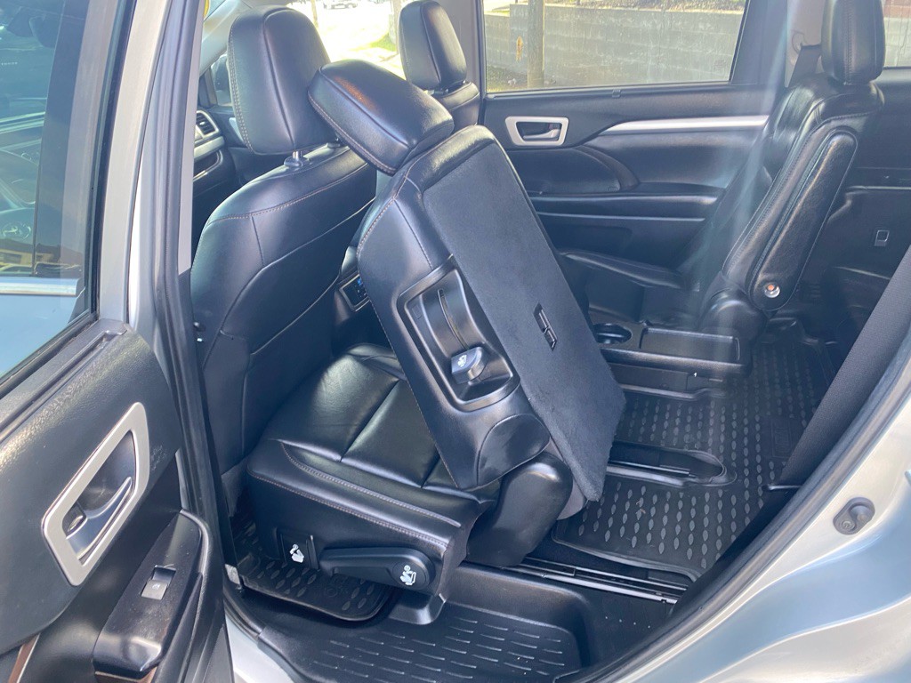 2019 Toyota Highlander Image 73