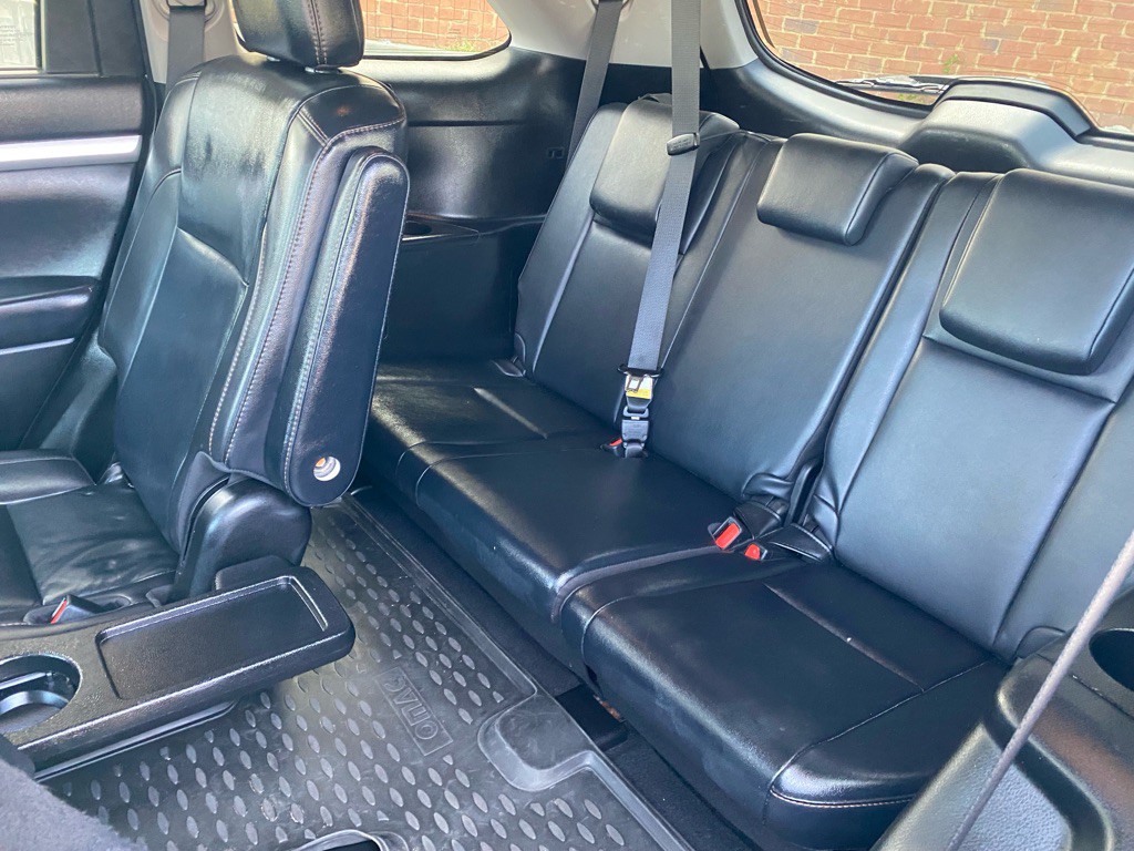 2019 Toyota Highlander Image 74