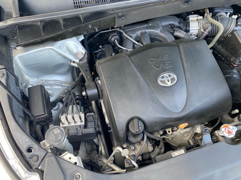 2019 Toyota Highlander Image 80