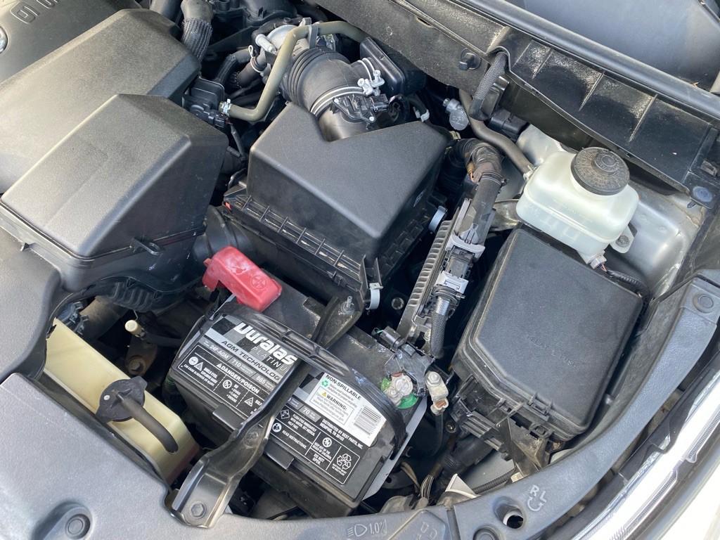 2019 Toyota Highlander Image 81