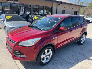 Image for 2014 Ford Escape SE ID: 7271269