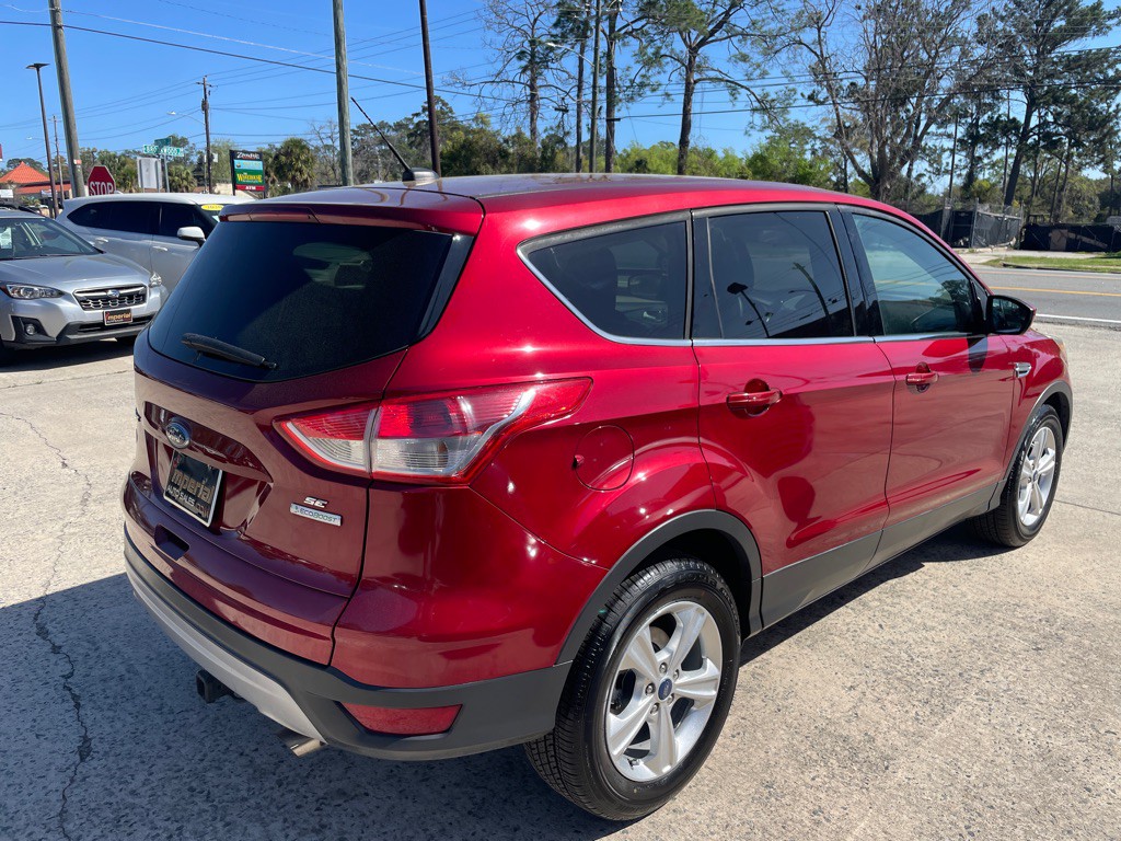 2014 Ford Escape Image 5