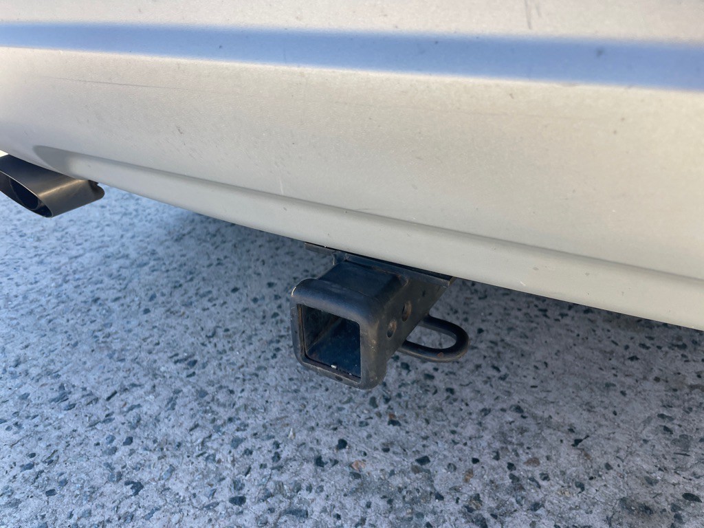 2014 Ford Escape Image 7