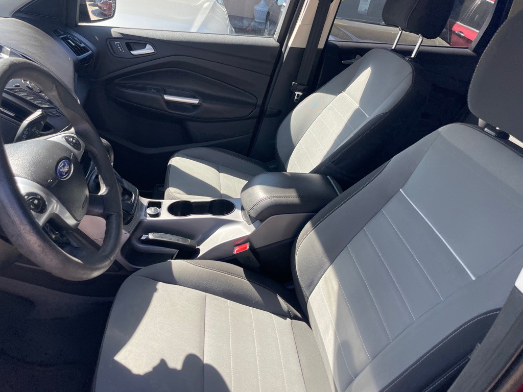 2014 Ford Escape Image 10