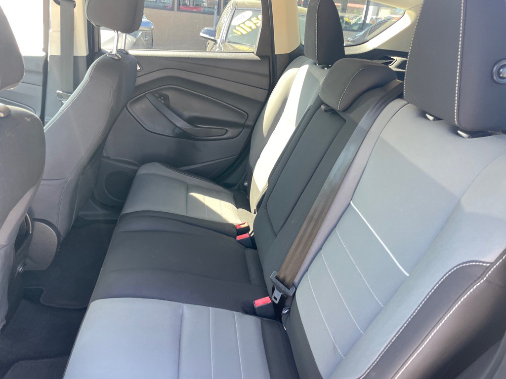 2014 Ford Escape Image 11