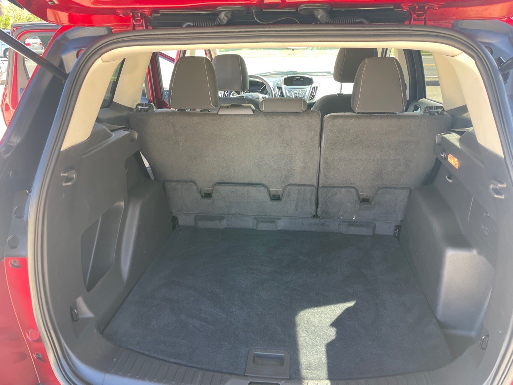 2014 Ford Escape Image 12