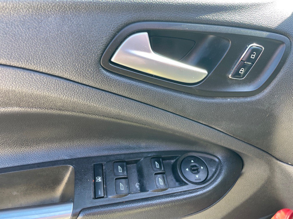 2014 Ford Escape Image 13