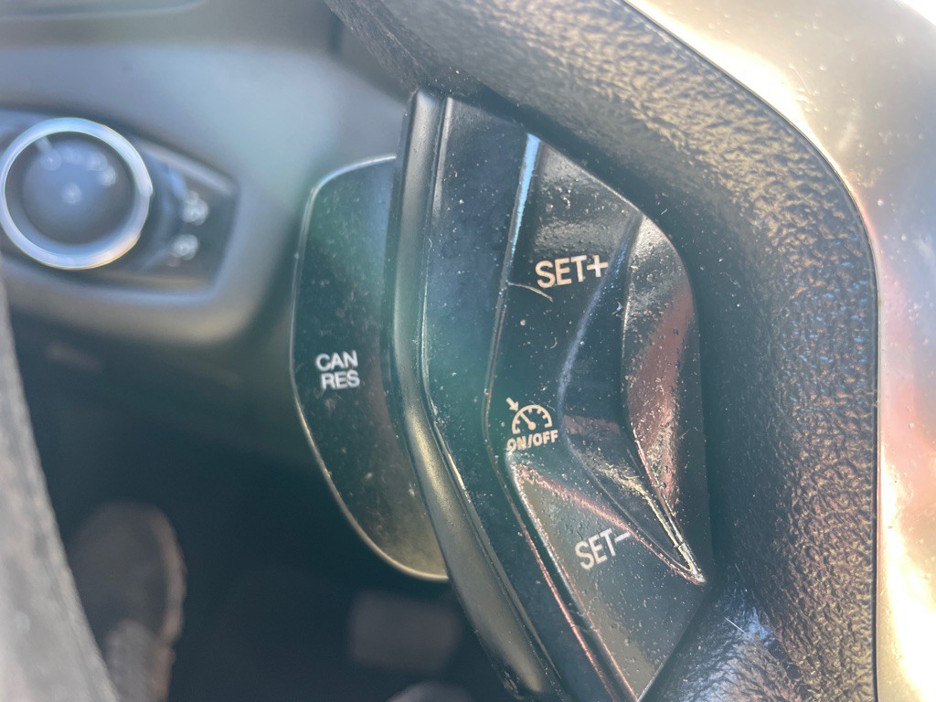 2014 Ford Escape Image 17