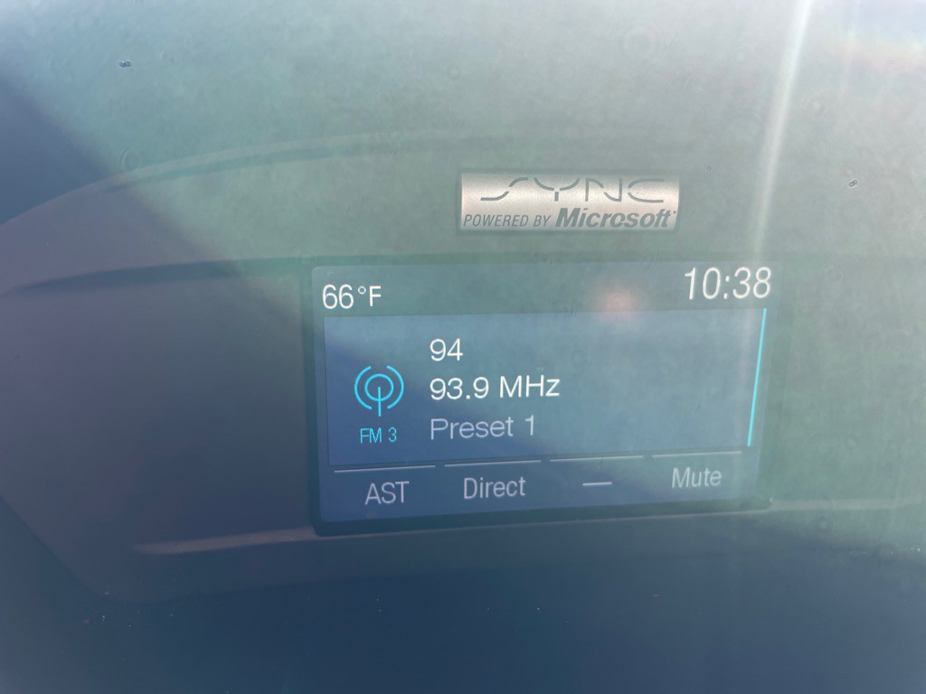 2014 Ford Escape Image 19