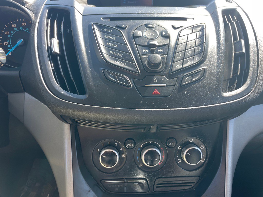 2014 Ford Escape Image 20