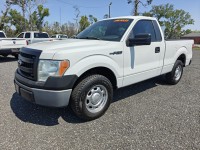 Image for 2014 Ford F-150 XL ID: 7278069
