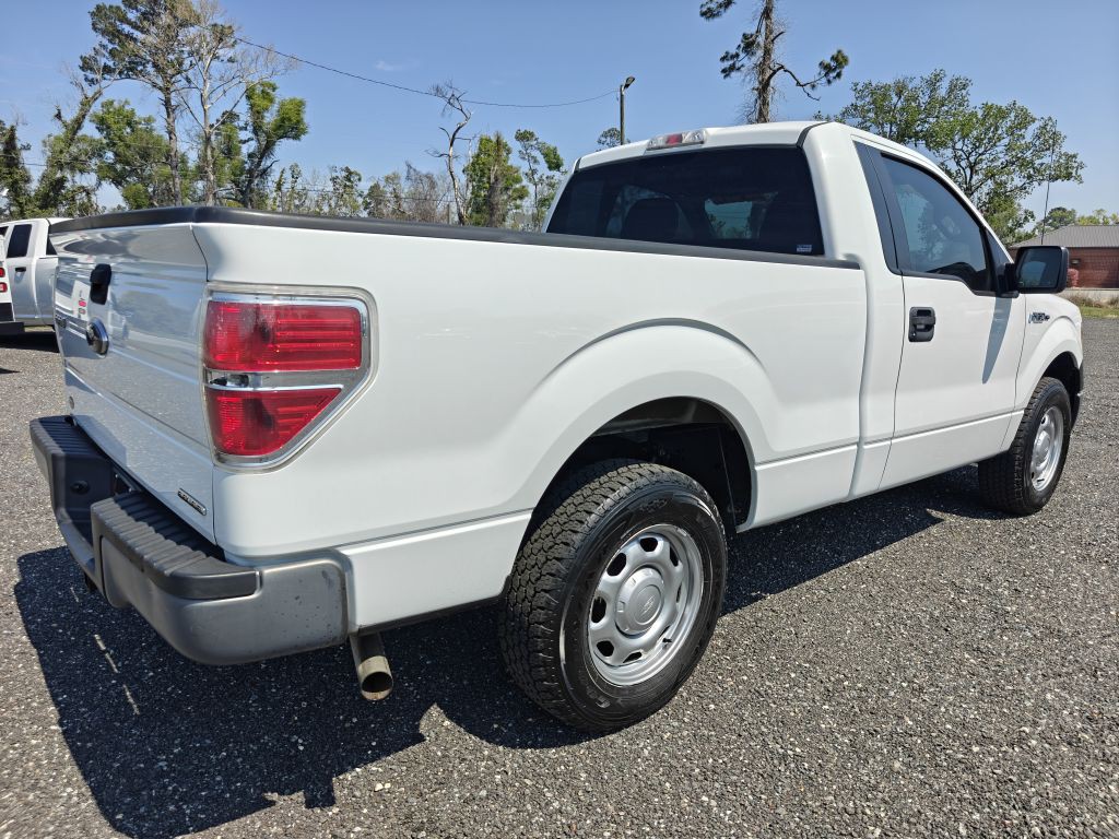 2014 Ford F-150 Image 6