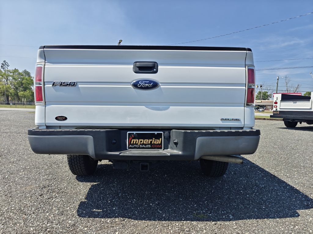 2014 Ford F-150 Image 7