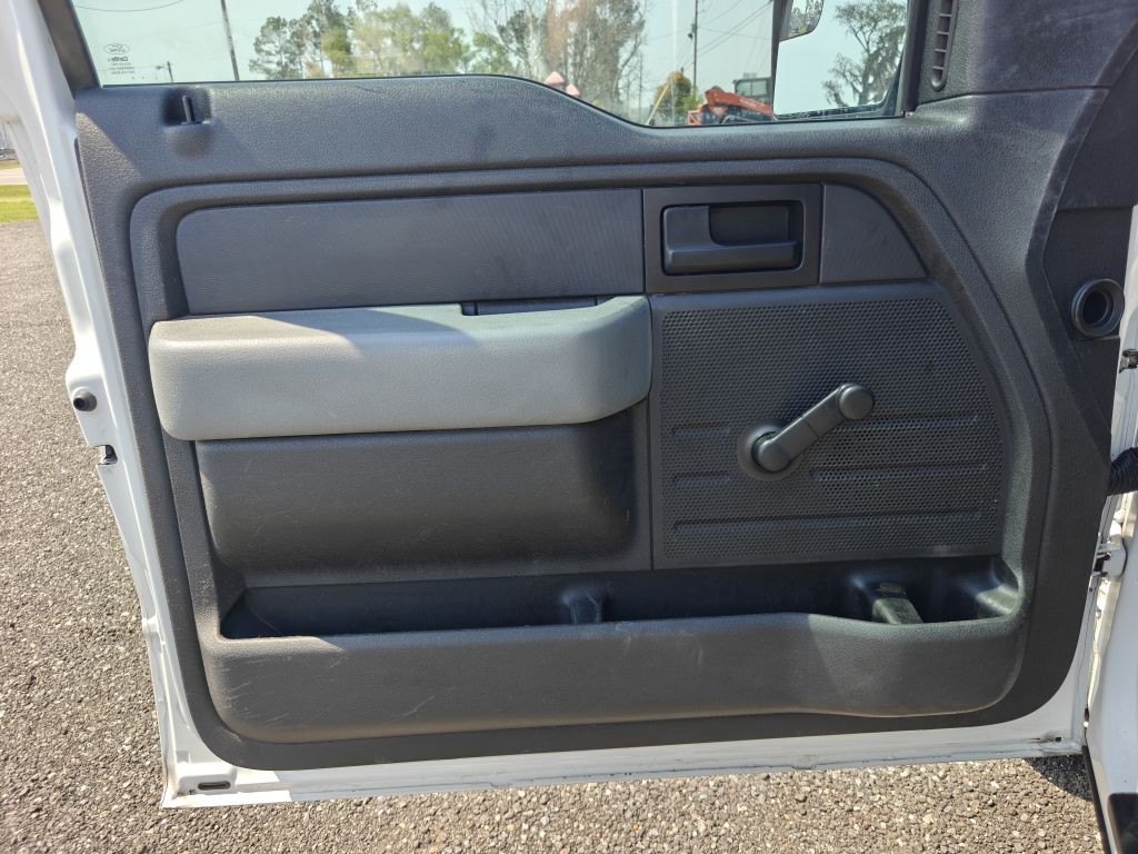 2014 Ford F-150 Image 15