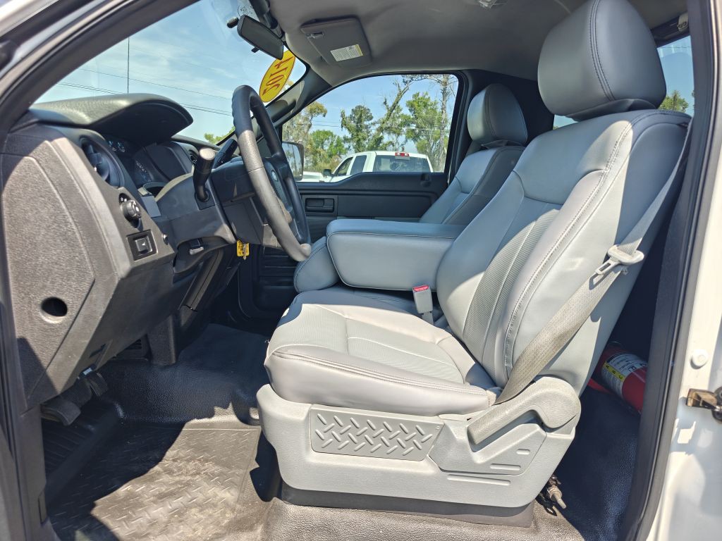 2014 Ford F-150 Image 16