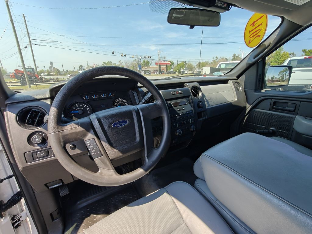 2014 Ford F-150 Image 17