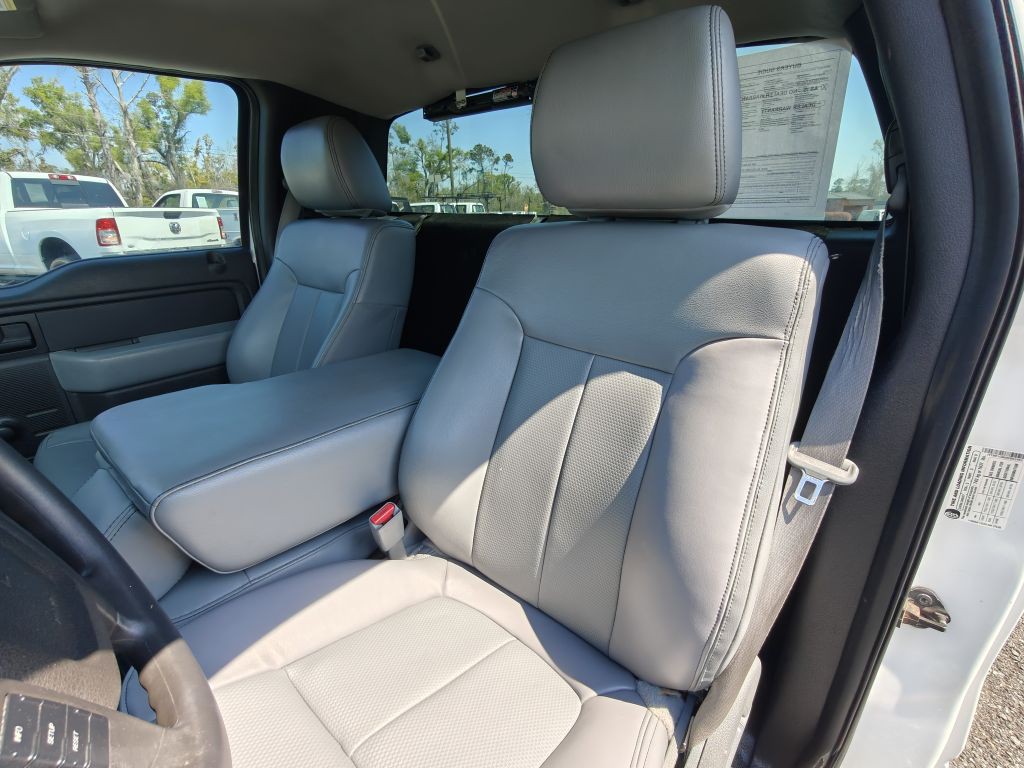 2014 Ford F-150 Image 18