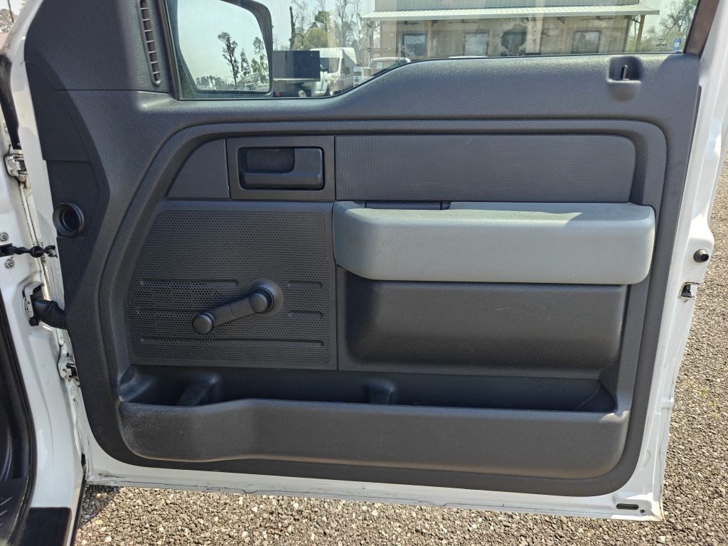 2014 Ford F-150 Image 22